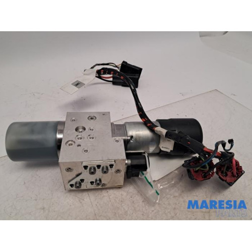 Peugeot - 207 - Moteur toit escamotable