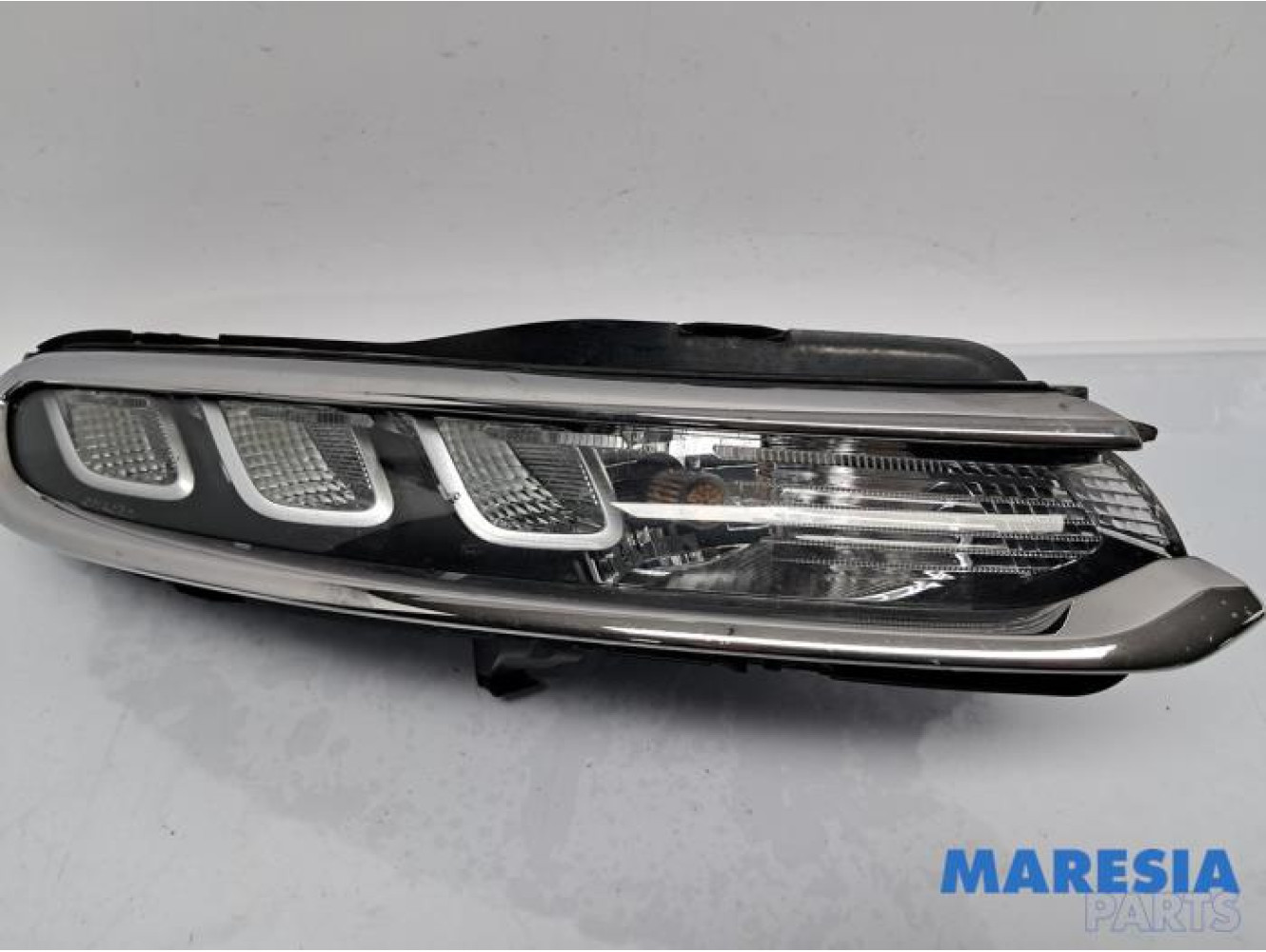 Citroen - C3 - Dagrijverlichting rechts