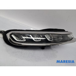 Citroen - C3 - Dagrijverlichting rechts