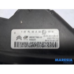 Citroen - C3 - Dagrijverlichting rechts