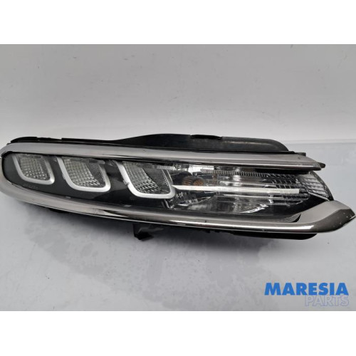 Citroen - C3 - Dagrijverlichting rechts