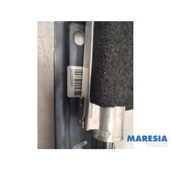 Peugeot - 207 - Convertible lock