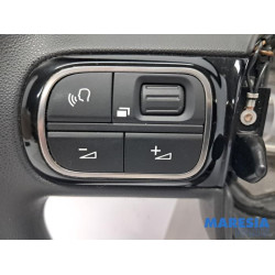 Citroen - C3 - Steering wheel