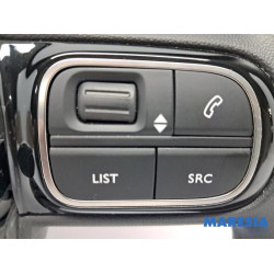 Citroen - C3 - Steering wheel