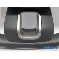 Citroen - C3 - Steering wheel