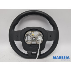 Citroen - C3 - Steering wheel