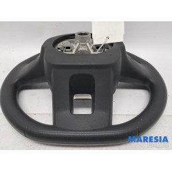 Citroen - C3 - Steering wheel