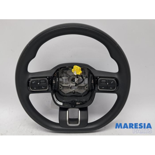 Citroen - C3 - Steering wheel