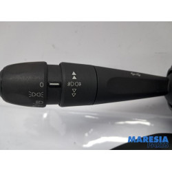 Citroen - C3 - Kombischalter Lenksäule