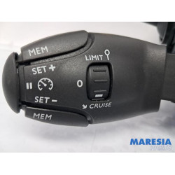 Citroen - C3 - Kombischalter Lenksäule