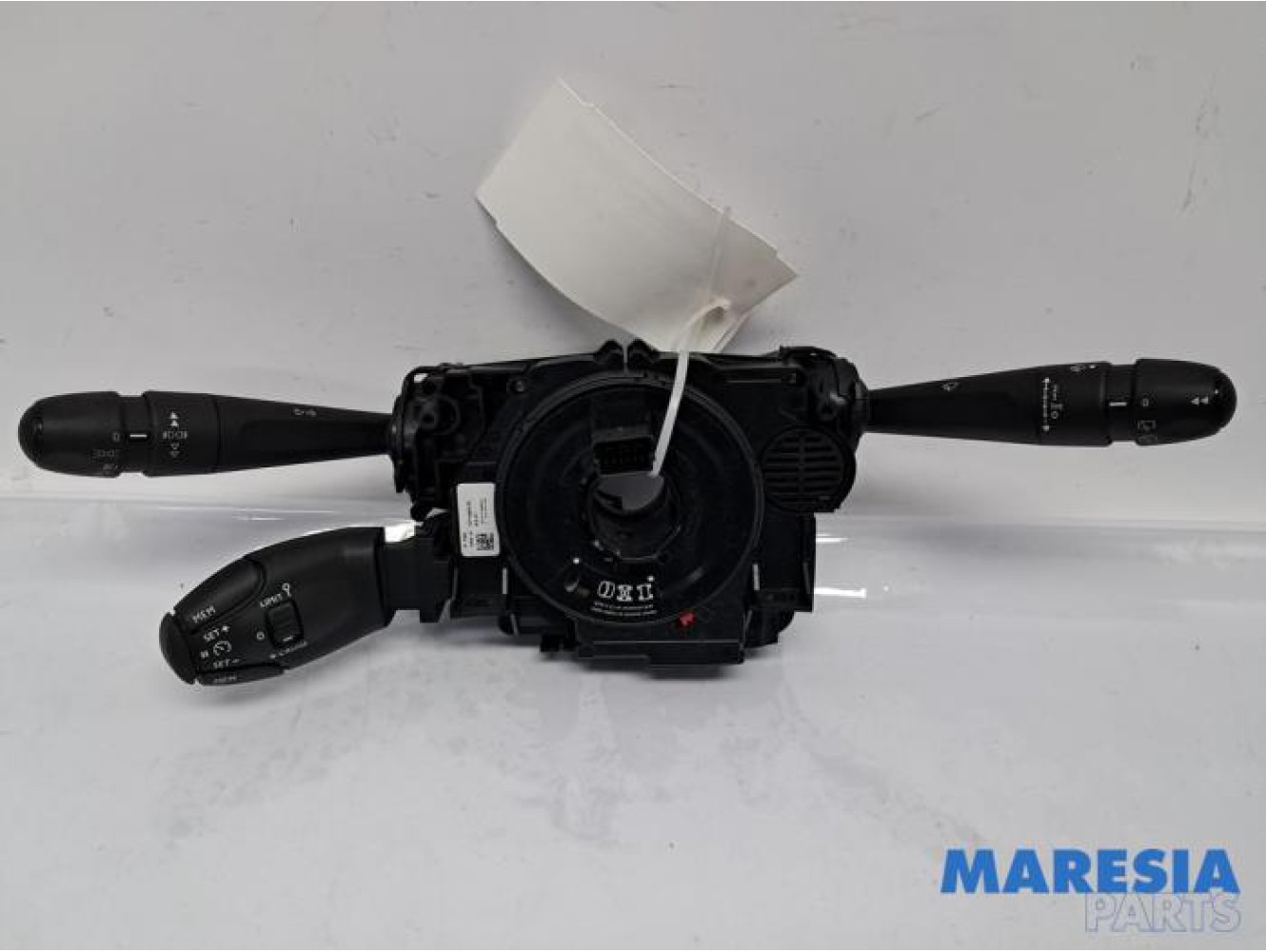 Citroen - C3 - Kombischalter Lenksäule