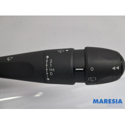 Citroen - C3 - Kombischalter Lenksäule