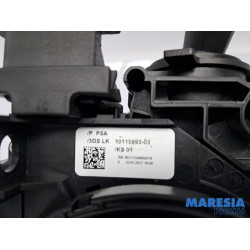 Citroen - C3 - Kombischalter Lenksäule