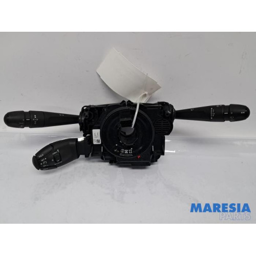 Citroen - C3 - Kombischalter Lenksäule