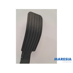 Citroen - C3 - Accelerator pedal