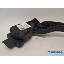 Citroen - C3 - Accelerator pedal