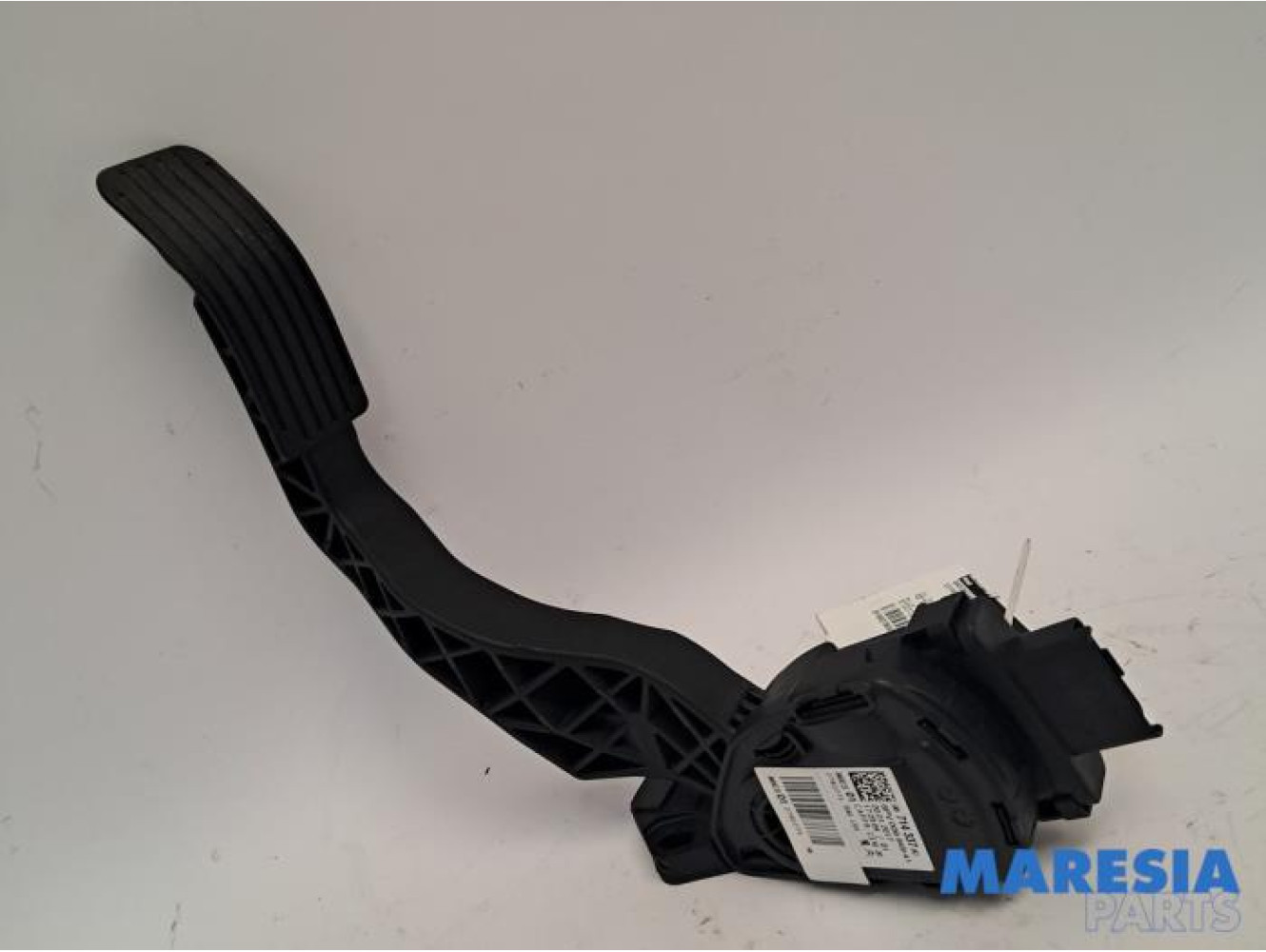 Citroen - C3 - Accelerator pedal