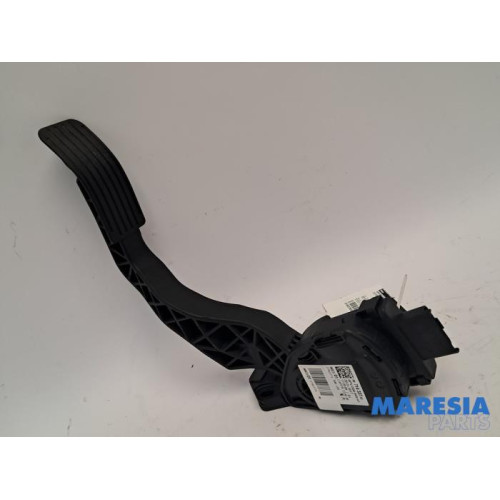 Citroen - C3 - Accelerator pedal