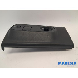 Citroen - C3 - Commutateur rétroviseur