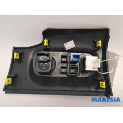 Citroen - C3 - Commutateur rétroviseur