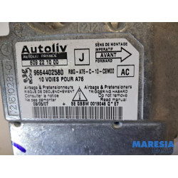 Peugeot - 207 - Airbag Module