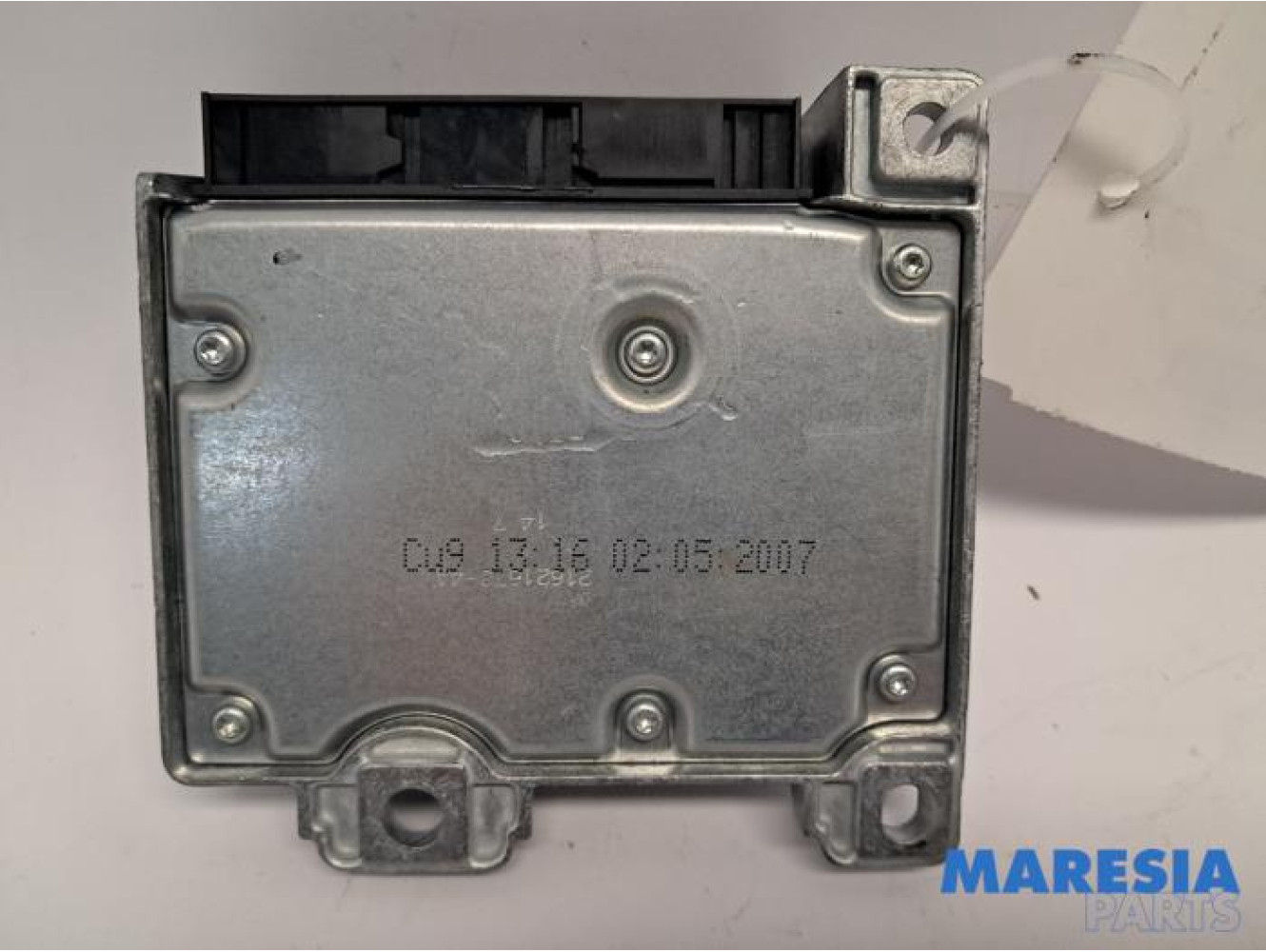 Peugeot - 207 - Airbag Module