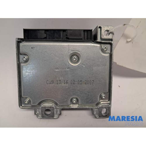 Peugeot - 207 - Airbag Module