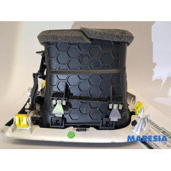 Citroen - C3 - Dashboard vent