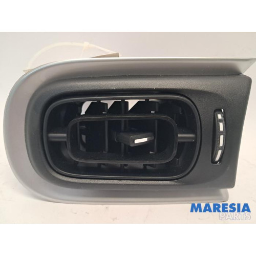 Citroen - C3 - Dashboard vent