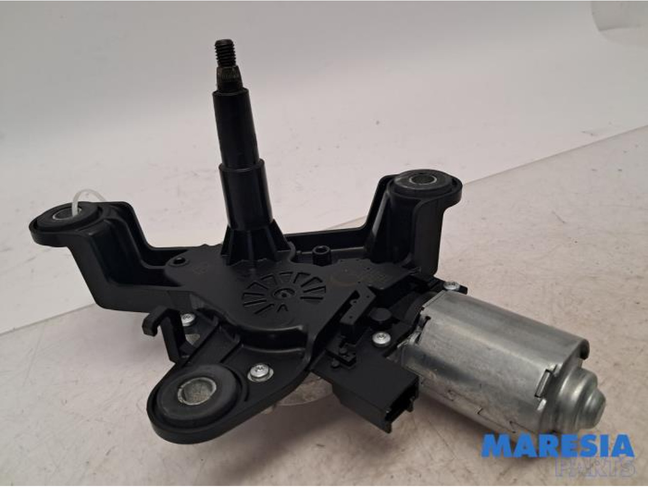 Citroen - C3 - Ruitenwissermotor achter