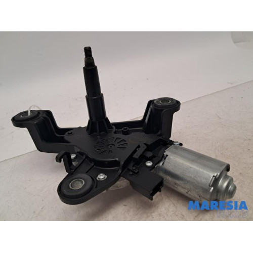 Citroen - C3 - Ruitenwissermotor achter