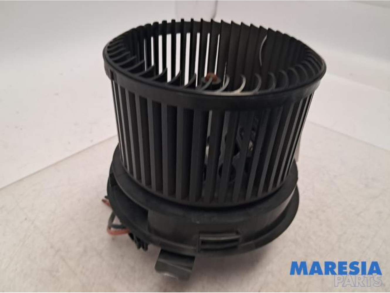 Peugeot - 207 - Heizung Belüftungsmotor