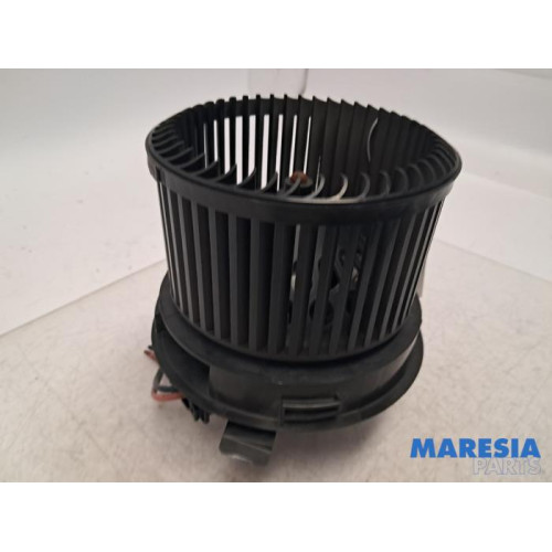 Peugeot - 207 - Heizung Belüftungsmotor