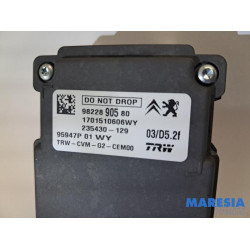 Citroen - C3 - Camera voorzijde