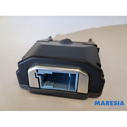 Citroen - C3 - Camera voorzijde