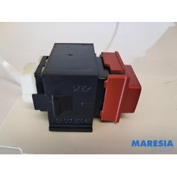 Citroen - C3 - SOS knop