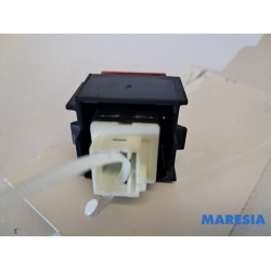 Citroen - C3 - SOS knop