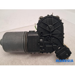 Peugeot - 207 - Scheibenwischermotor vorne