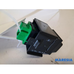 Citroen - C3 - Schalter