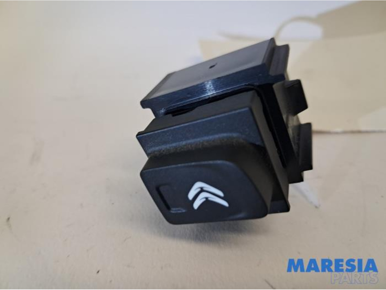 Citroen - C3 - Schalter