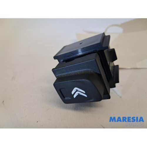Citroen - C3 - Switch
