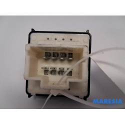 Citroen - C3 - Combischakelaar ramen