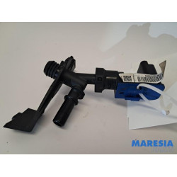 Citroen - C3 - Brake assist sensor