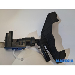 Citroen - C3 - Brake assist sensor