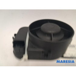 Peugeot - 207 - Sirène alarme