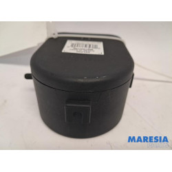 Peugeot - 207 - Sirène alarme