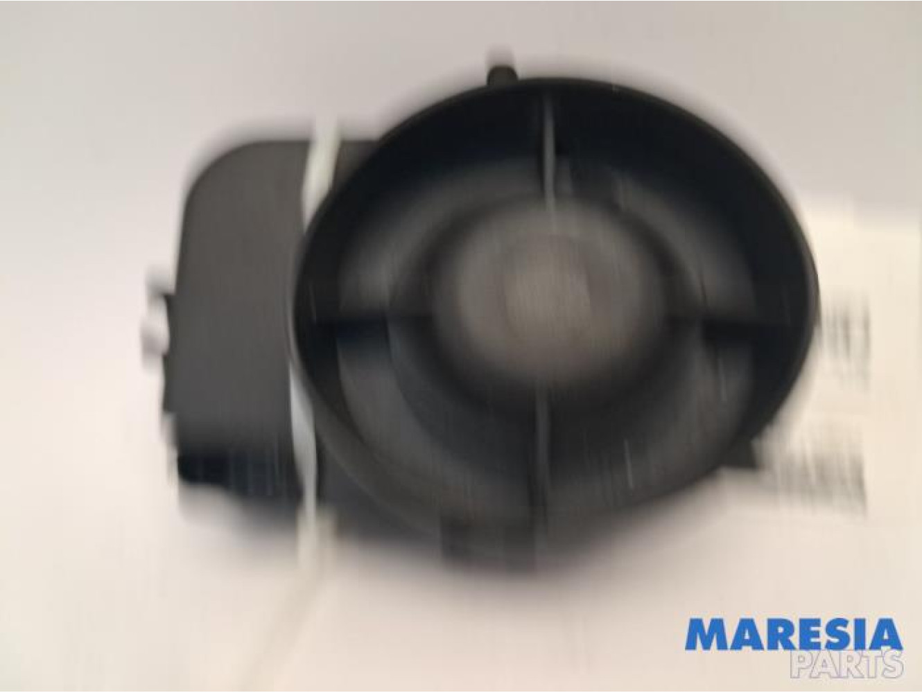 Peugeot - 207 - Sirène alarme