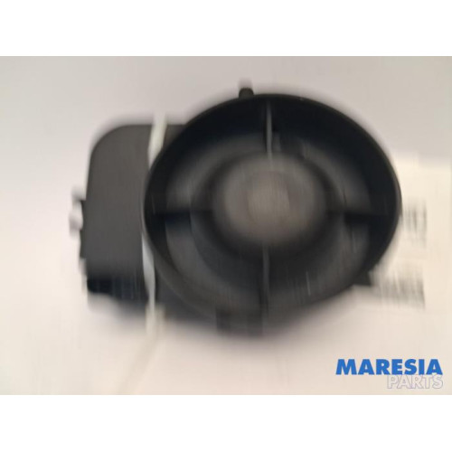 Peugeot - 207 - Sirène alarme