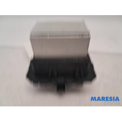 Citroen - C3 - Kachel Weerstand