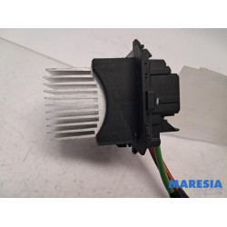 Citroen - C3 - Kachel Weerstand